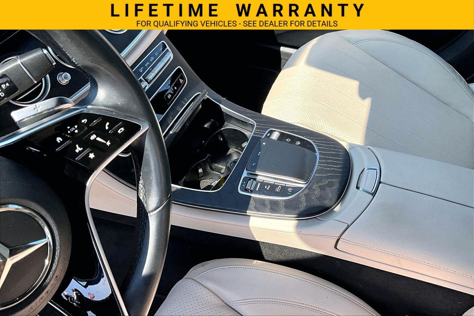 2022 Mercedes-Benz E 450 4MATIC®
