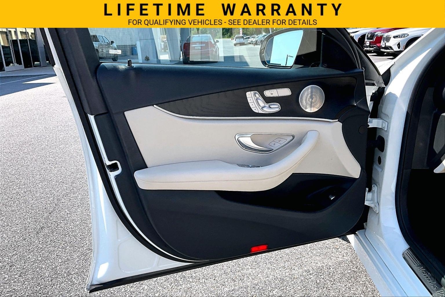 2022 Mercedes-Benz E 450 4MATIC®