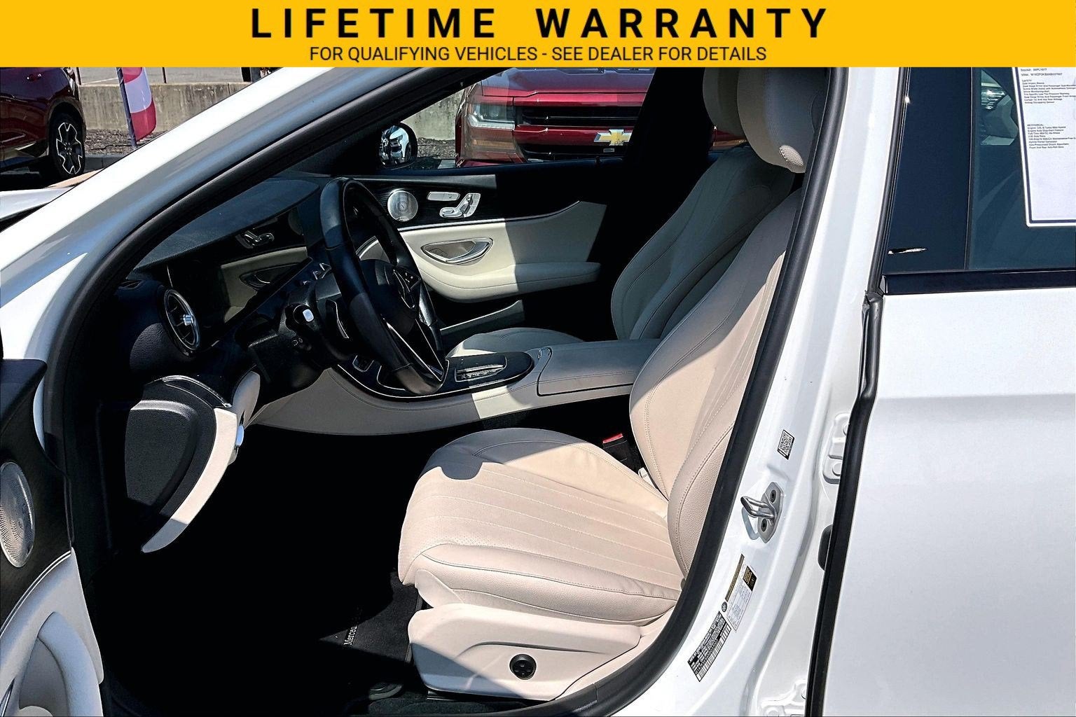 2022 Mercedes-Benz E 450 4MATIC®