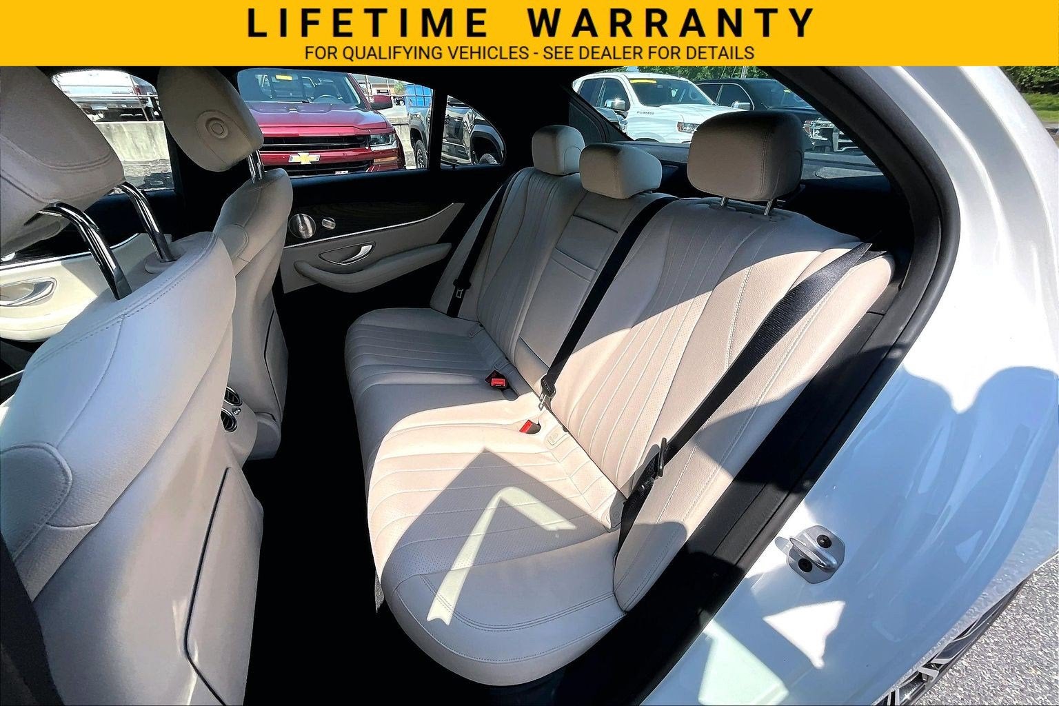 2022 Mercedes-Benz E 450 4MATIC®