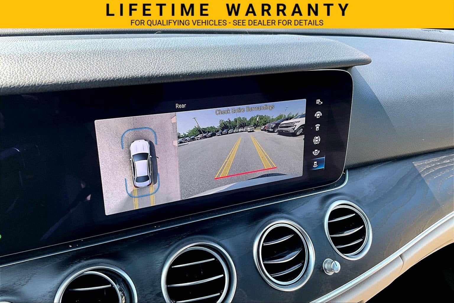 2022 Mercedes-Benz E 450 4MATIC®