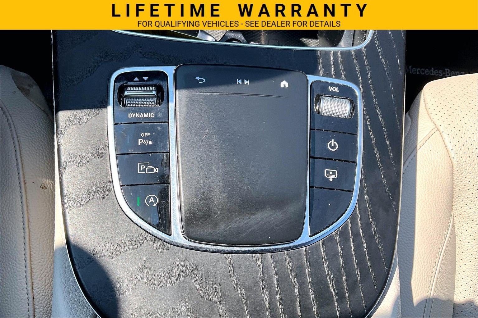 2022 Mercedes-Benz E 450 4MATIC®