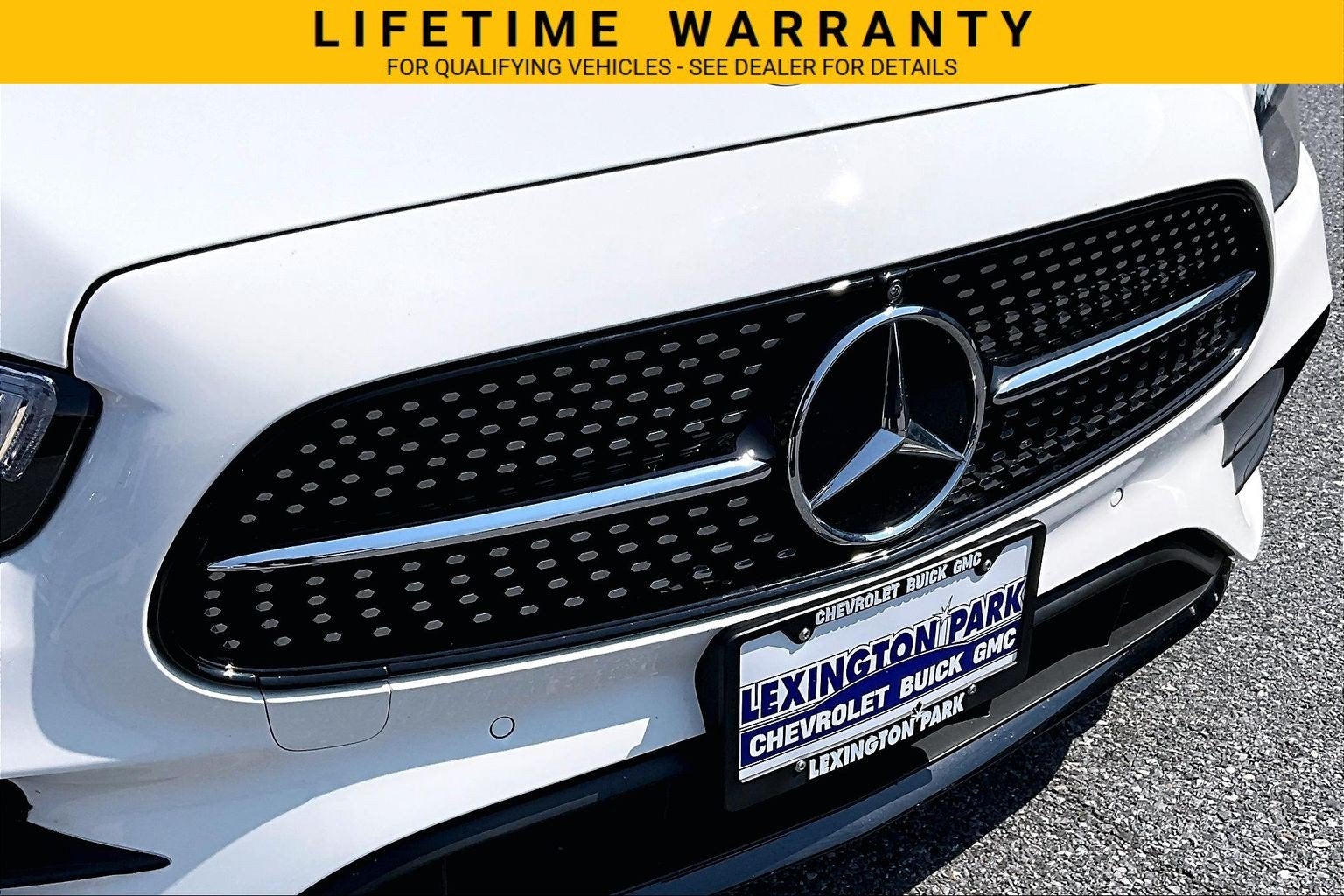 2022 Mercedes-Benz E 450 4MATIC®