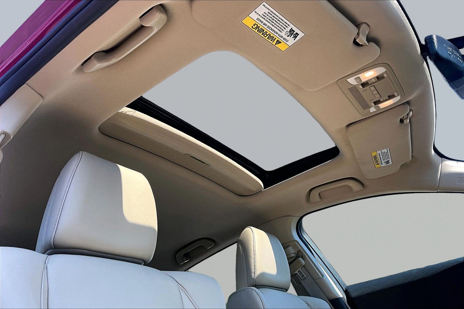 2017 Acura ILX Base