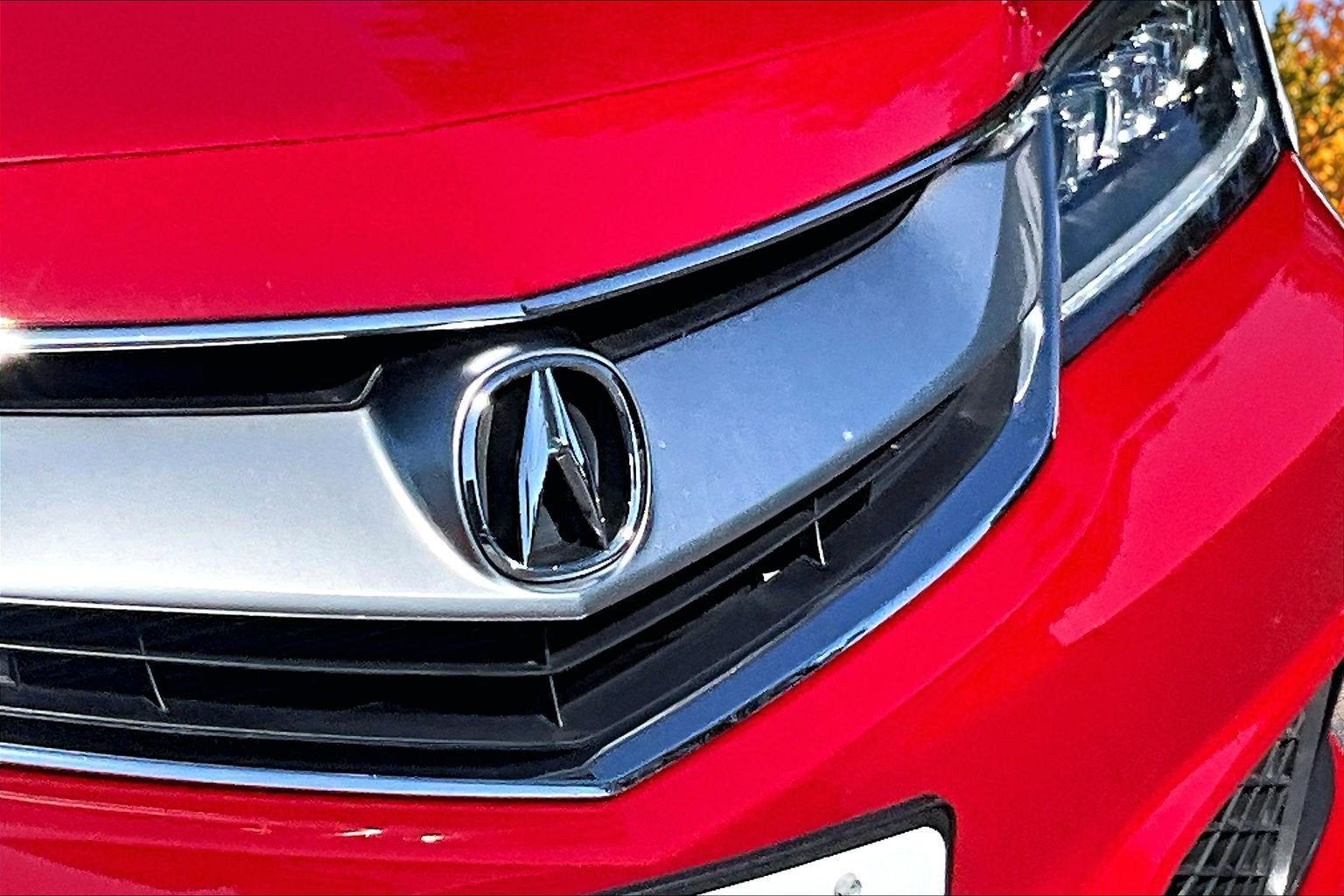 2017 Acura ILX Base