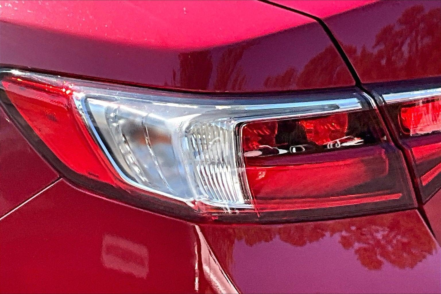 2017 Acura ILX Base