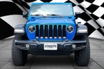 2023 Jeep WRNGLR 4DR Sport