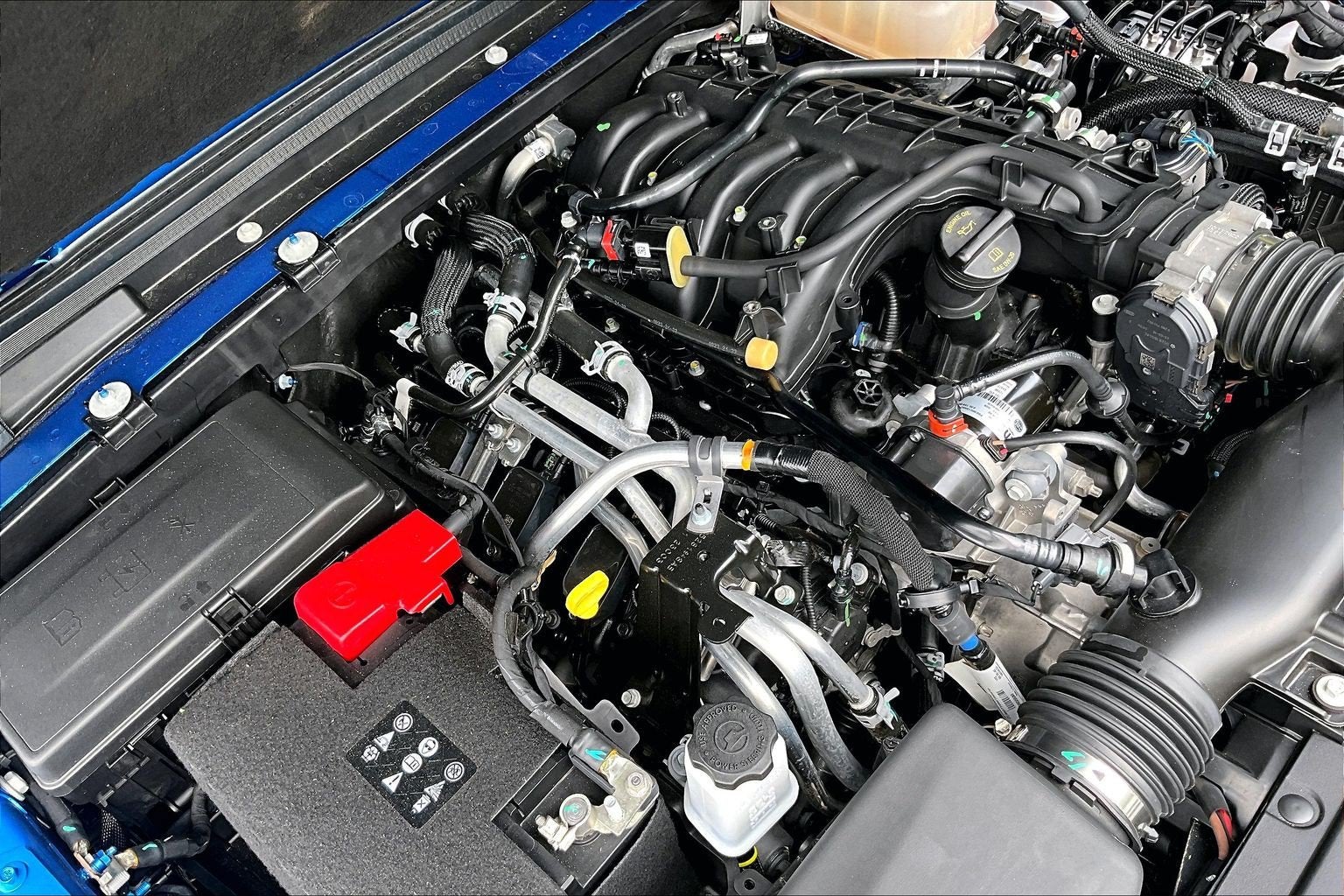 2023 Jeep WRNGLR 4DR Sport