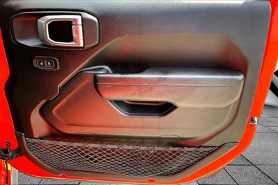 2023 Jeep Wrangler 4xe WILLYS NAVIGATION COLD WEATHER PKG