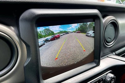 2023 Jeep Wrangler 4xe WILLYS NAVIGATION COLD WEATHER PKG