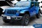 2023 Jeep Wrangler 4xe Rubicon HYDRO BLUE