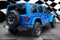 2023 Jeep Wrangler 4xe Rubicon HYDRO BLUE