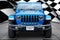 2023 Jeep Wrangler 4xe Rubicon HYDRO BLUE