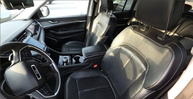 2023 Jeep Grand Cherokee 4xe PANO ROOF