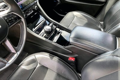 2023 Jeep Grand Cherokee 4xe Overland