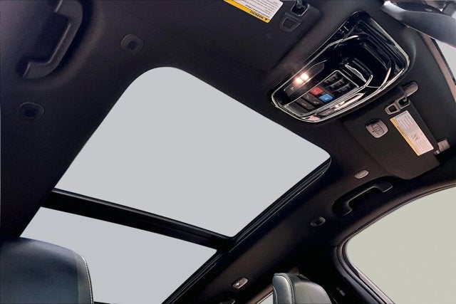 2023 Jeep Grand Cherokee 4xe Overland