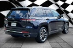 2023 Jeep Grand Cherokee 4xe Overland