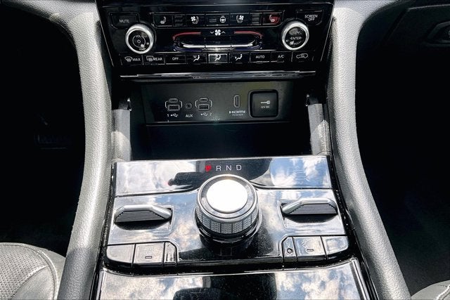 2023 Jeep Grand Cherokee 4xe Overland