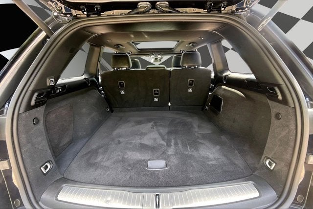 2023 Jeep Grand Cherokee 4xe Overland