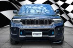 2023 Jeep Grand Cherokee 4xe Overland