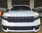 2023 Jeep Wagoneer Series II Carbide