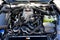 2026 Ford Mustang Dark Horse SC