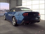 2024 Ford Mustang ECO