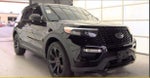 2023 Ford Explorer ST PANO ROOF