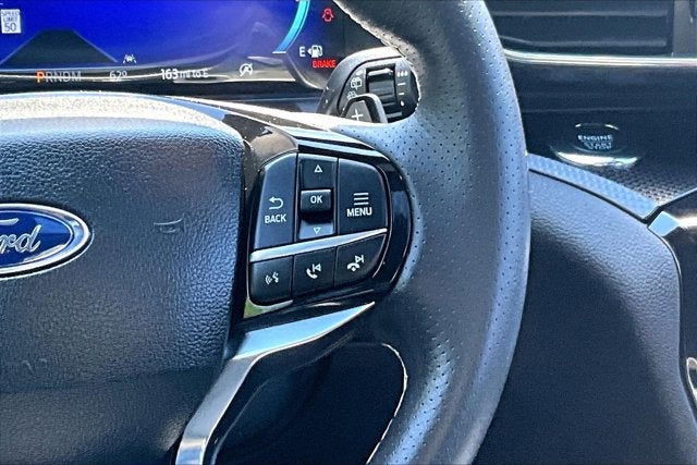 2023 Ford Explorer ST PANORAMA ROOF HIGH PKG
