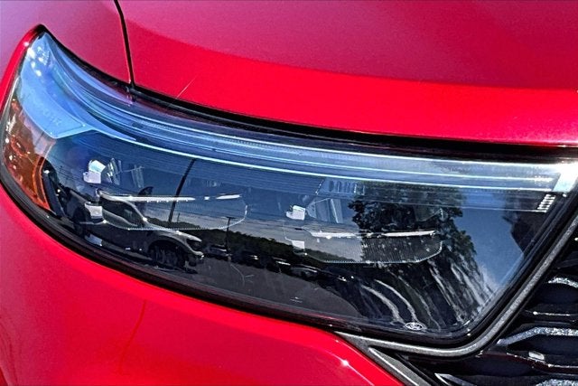 2023 Ford Explorer ST PANORAMA ROOF HIGH PKG