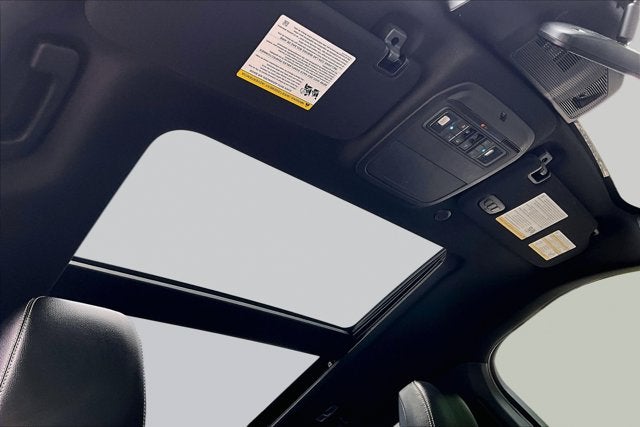 2022 Ford Explorer ST HIGH PACKAGE