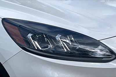 2022 Ford Escape SEL PANO ROOF & TECH PKG