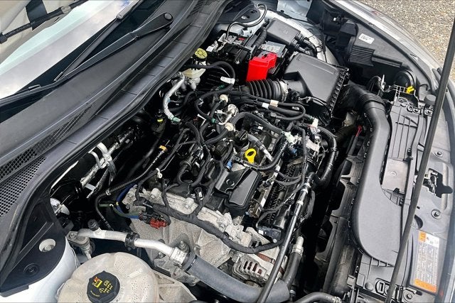 2022 Ford Escape SEL PANO ROOF & TECH PKG