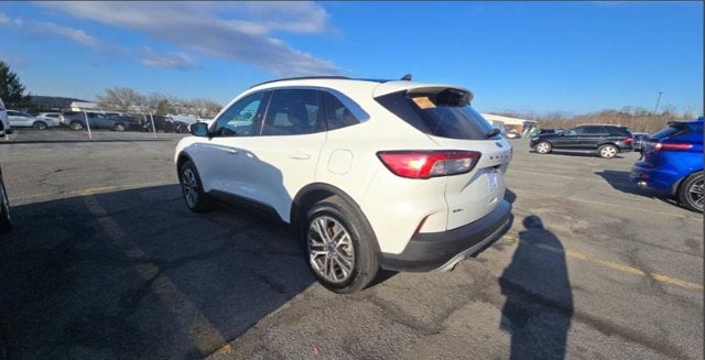2022 Ford Escape SEL PANO ROOF TECH PKG