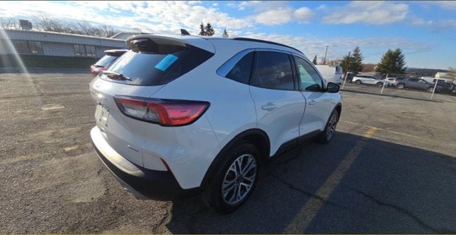 2022 Ford Escape SEL PANO ROOF TECH PKG