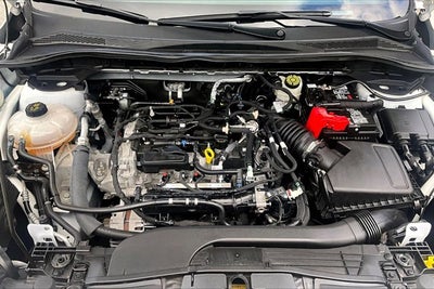 2022 Ford Escape SEL PANO ROOF TECH PKG