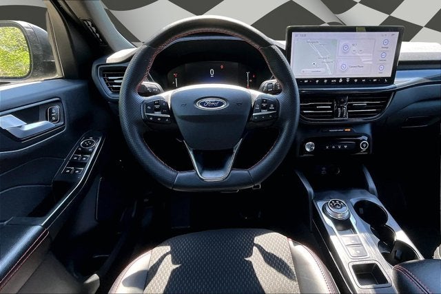 2023 Ford Escape ST-Line TECH PKG
