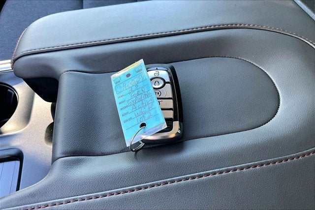 2025 Ford Expedition Max Active LUXURY SUV