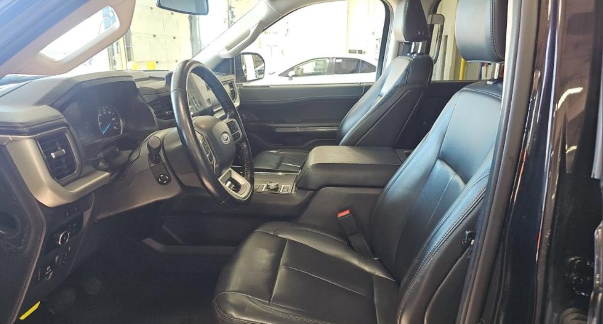 2023 Ford Expedition Max XLT SPECIAL EDITION