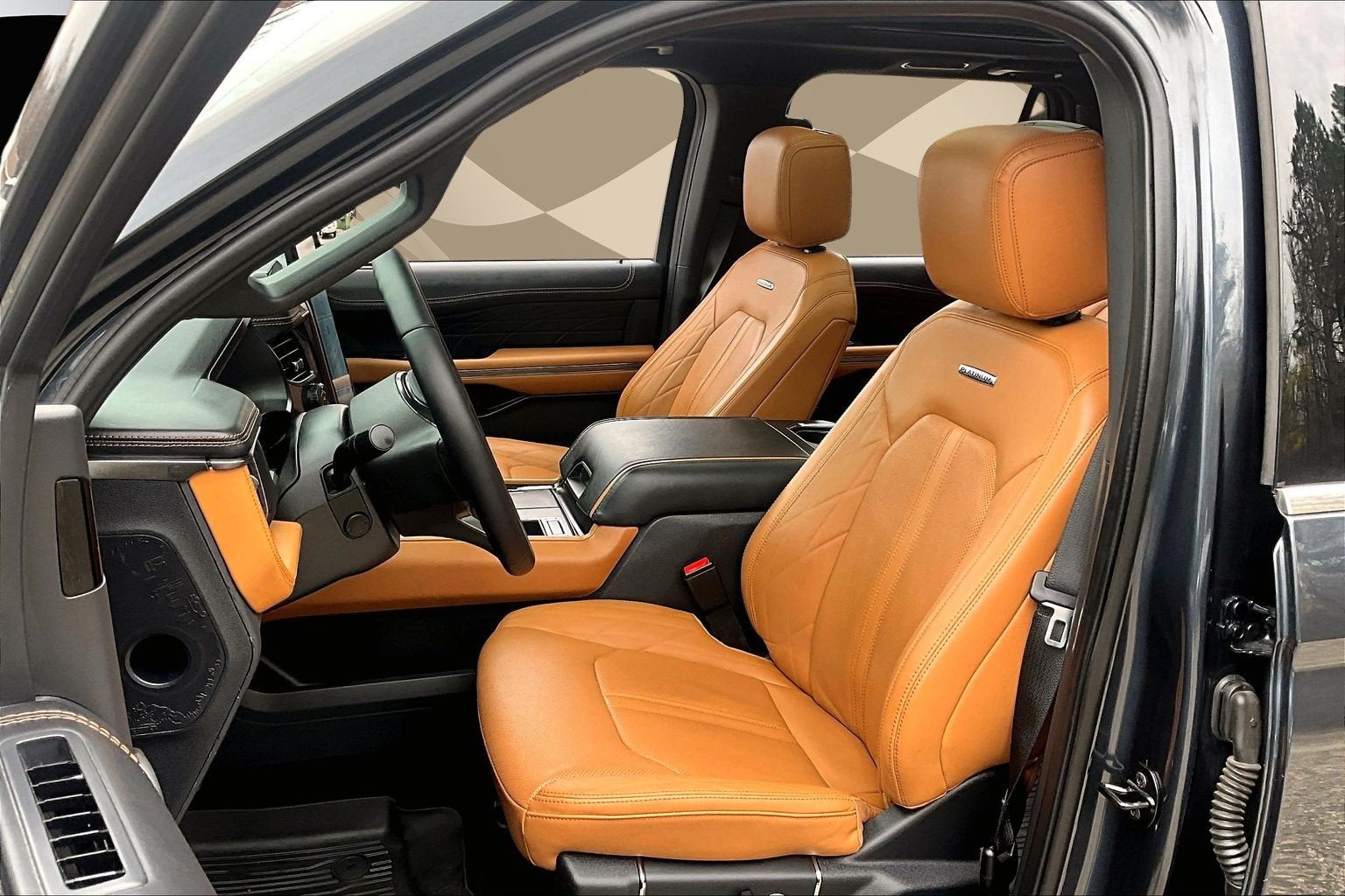 2022 Ford Expedition Max Platinum