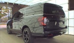 2023 Ford Expedition Max Limited STEALTH REAR ENTERTAINMENT