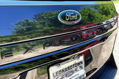 2023 Ford Expedition Max Limited