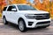 2023 Ford Expedition Max Limited LUXURY SUV
