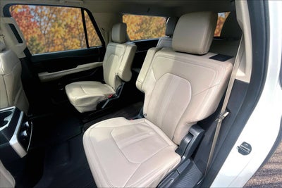 2023 Ford Expedition Max Limited LUXURY SUV