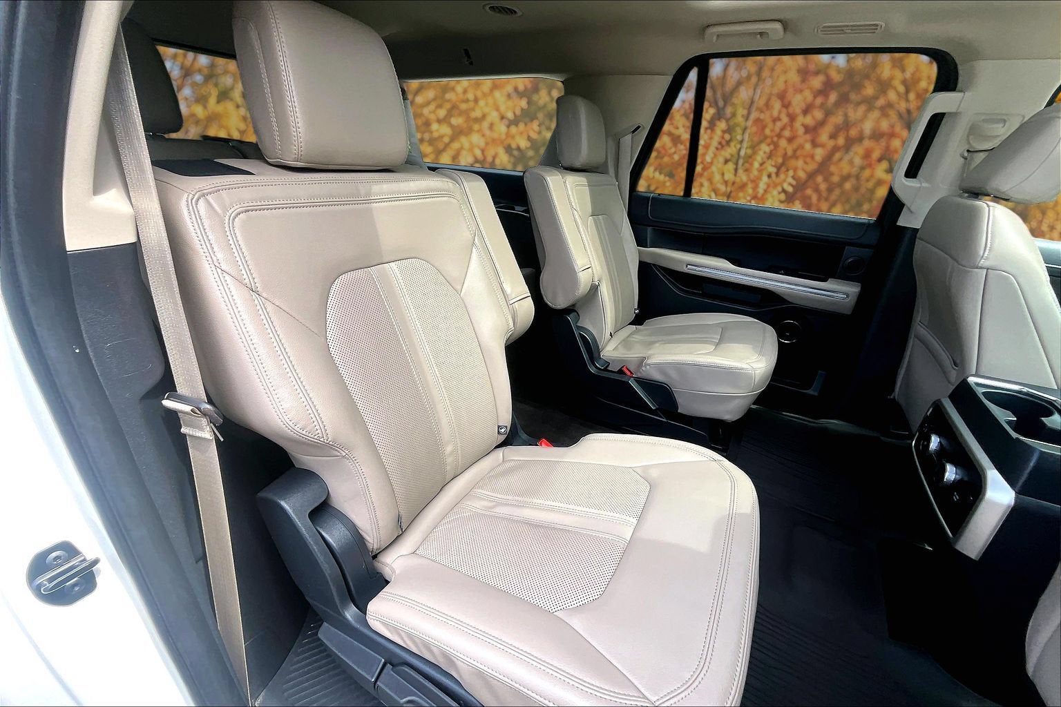 2023 Ford Expedition Max Limited LUXURY SUV