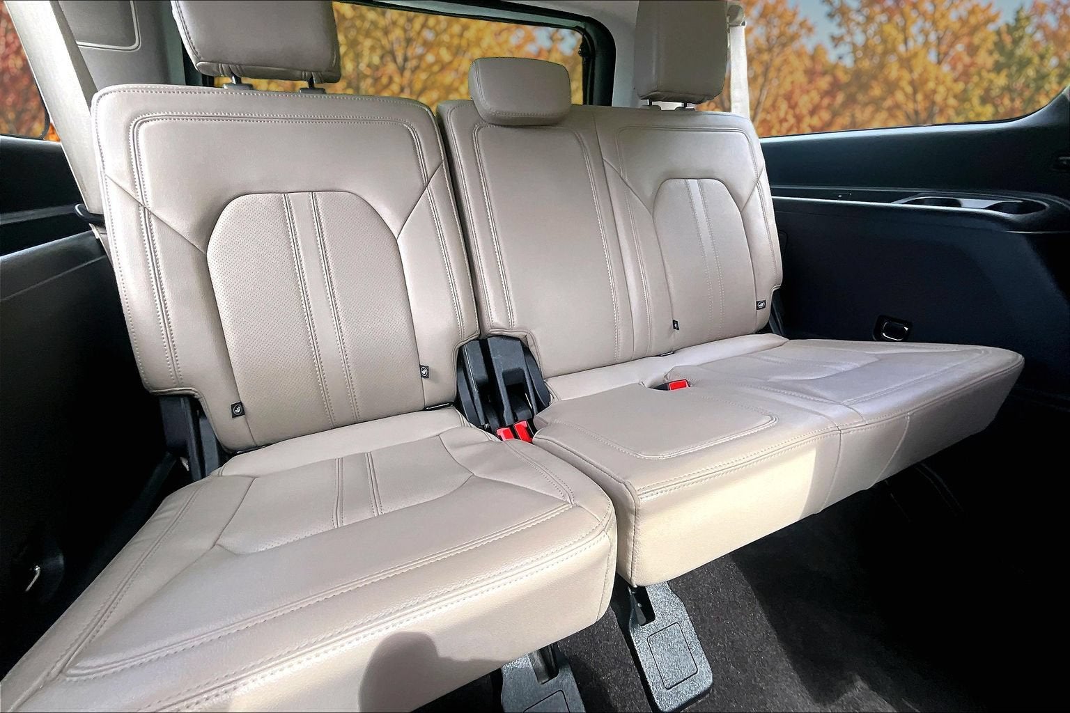 2023 Ford Expedition Max Limited LUXURY SUV