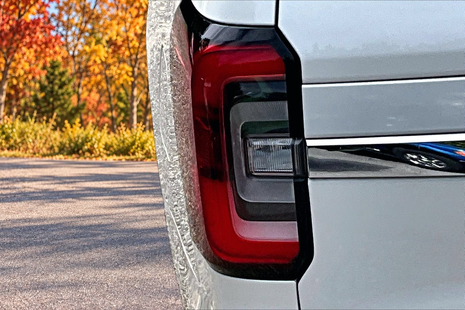 2023 Ford Expedition Max Limited LUXURY SUV