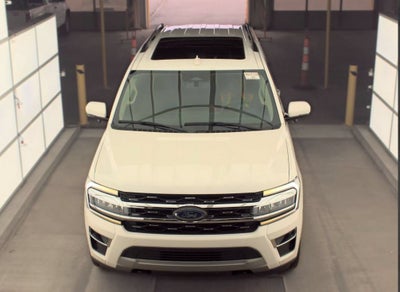 2023 Ford Expedition Max Limited LUXURY SUV