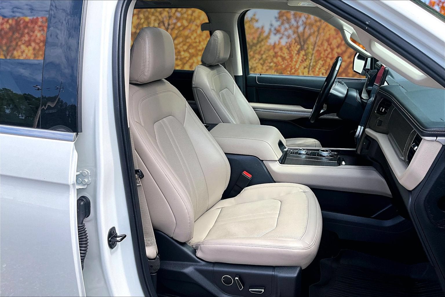 2023 Ford Expedition Max Limited LUXURY SUV