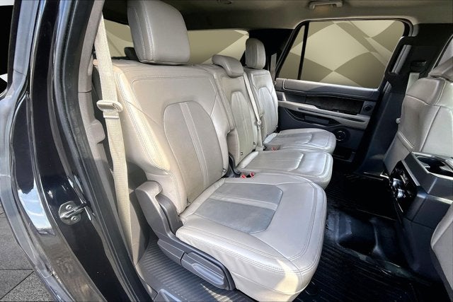 2021 Ford Expedition Max Limited